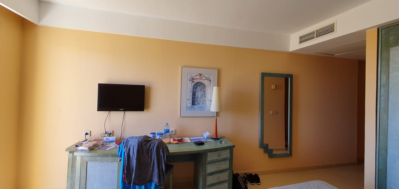 Zimmer SBH Costa Calma Beach Resort