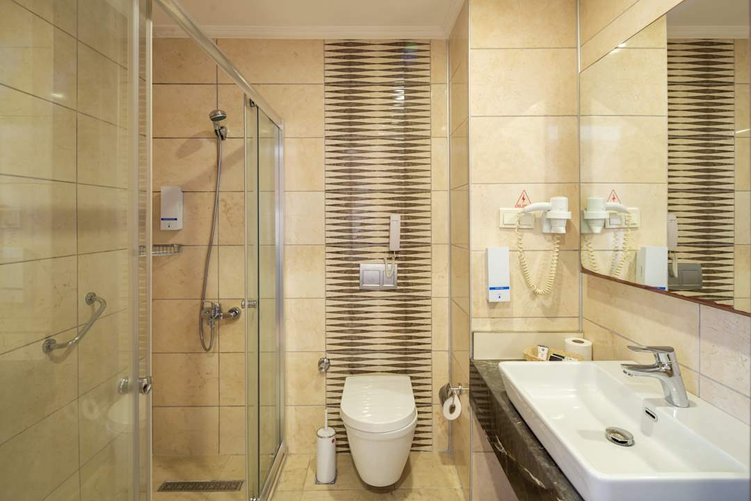 Zimmer Holiday Park Resort