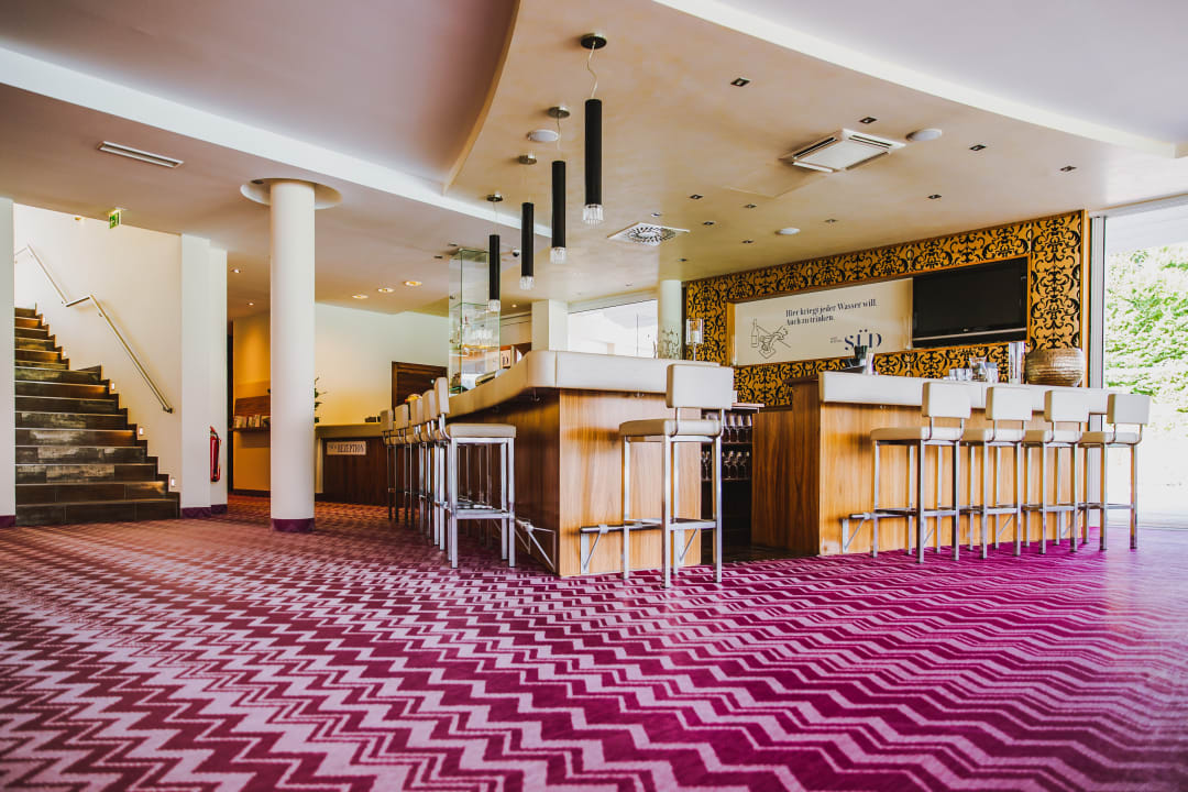 Gastro Seehotel Süd