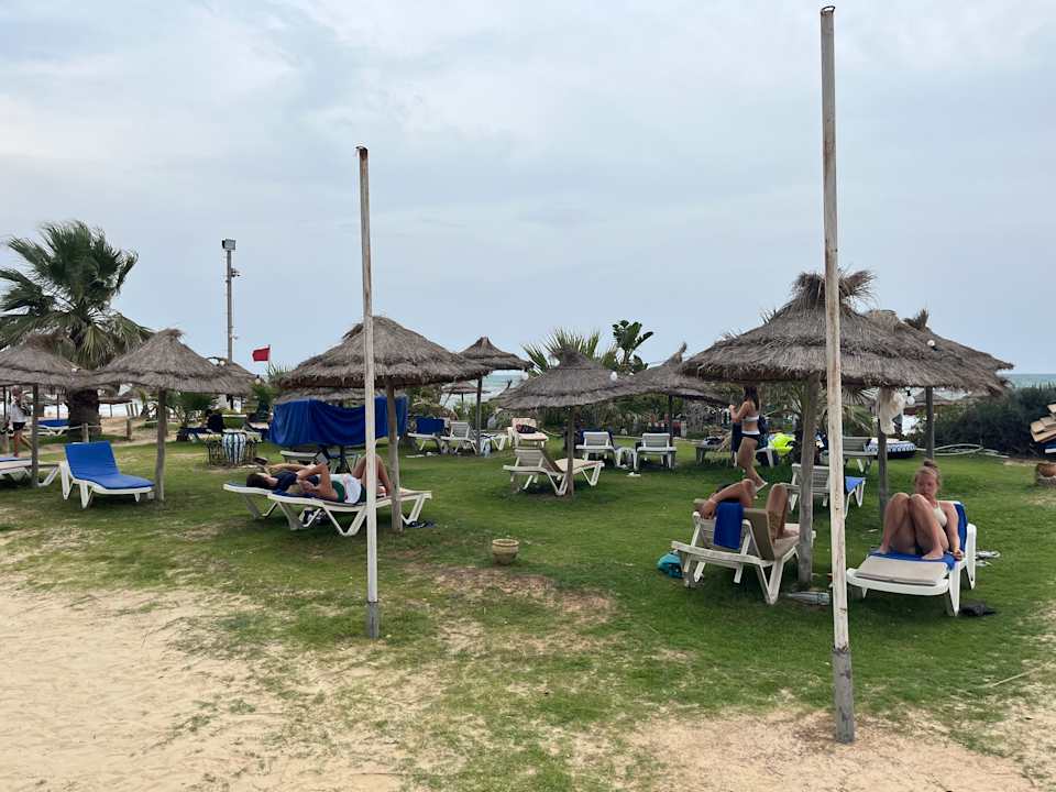 Strand TUI MAGIC LIFE Africana
