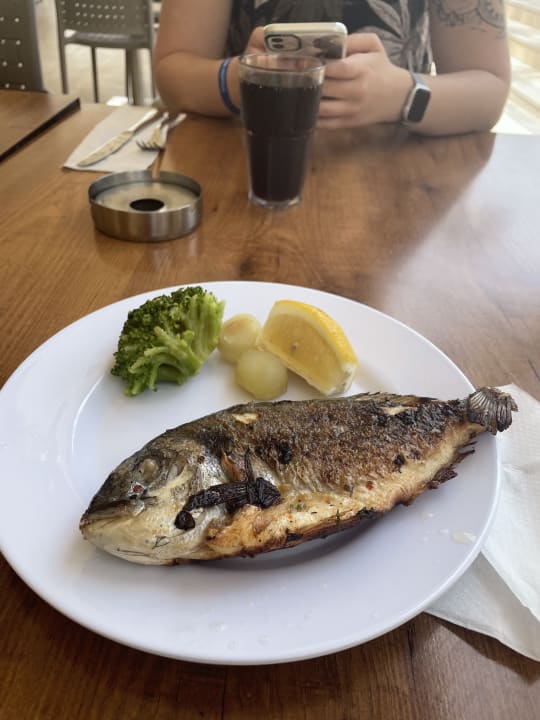 Gastro Saphir Resort & Spa