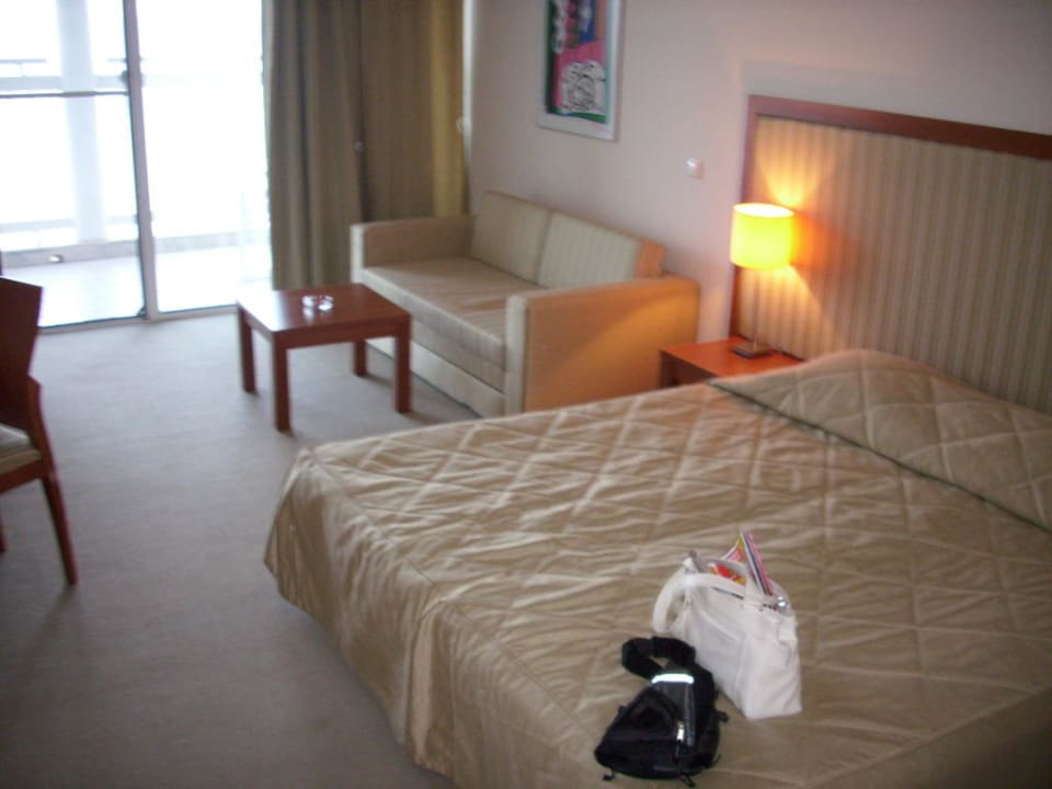 Doppelzimmer Sol Luna Bay