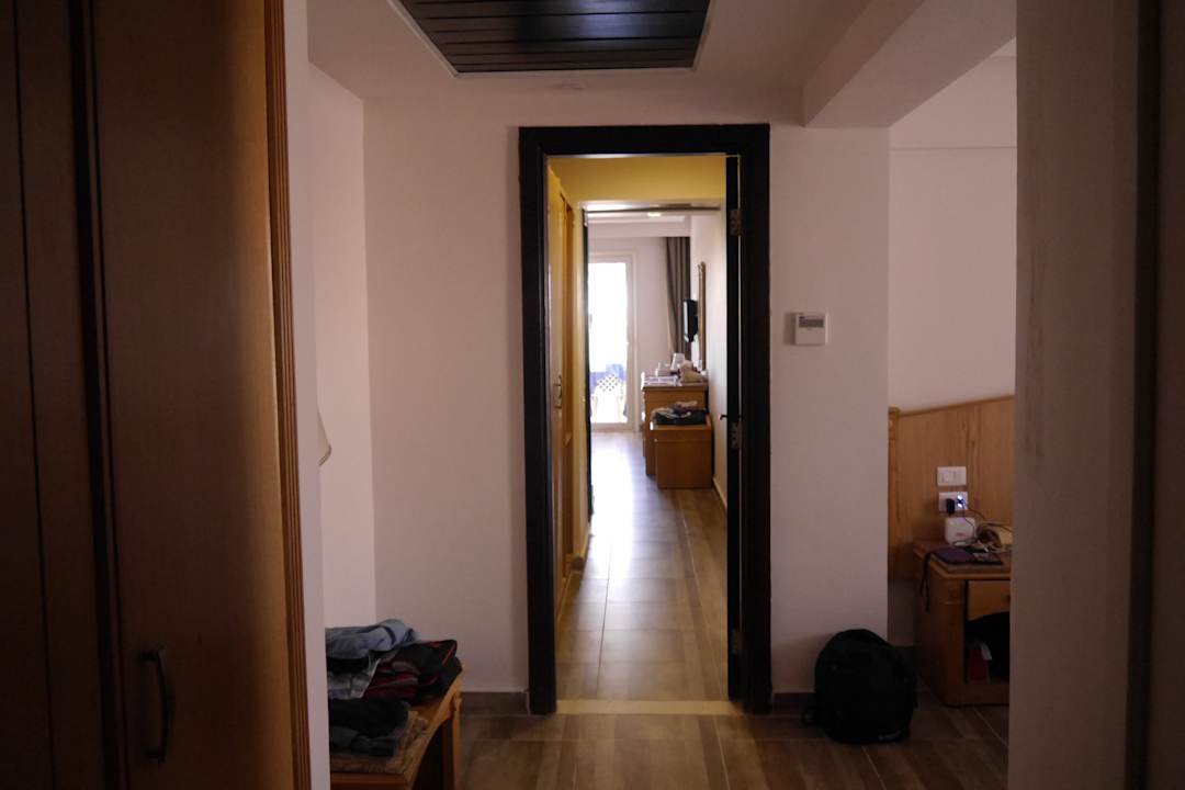 Zimmer Beach Albatros Resort