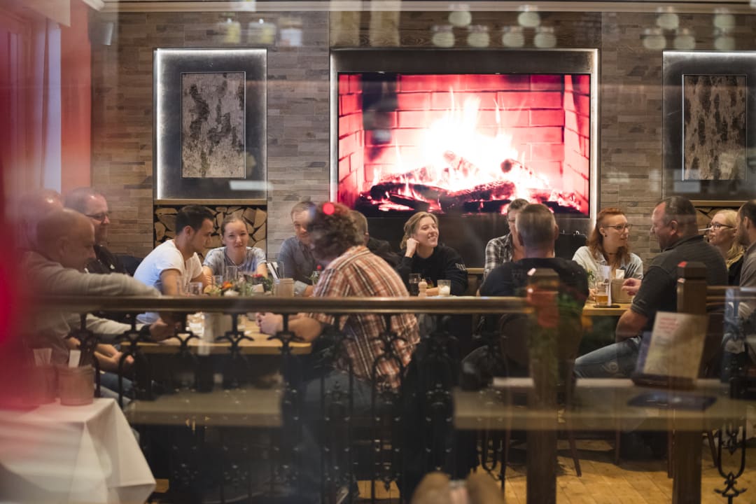 Gastro Parkhotel Herne