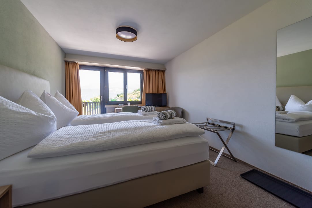 Zimmer Hotel Restaurant La Siala