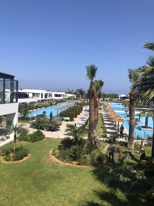 Außenansicht TUI BLUE Palazzo del Mare