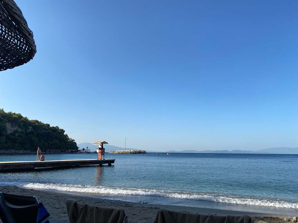 Strand Hotel Pine Bay Holiday Resort