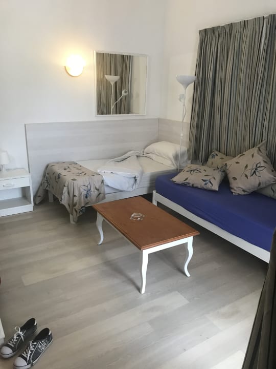 Zimmer Apartments Carabela II