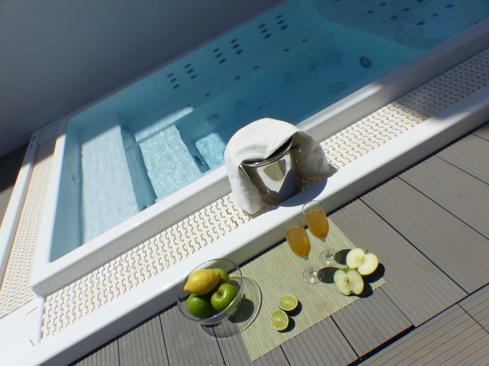 Außenansicht Sol i Vida Hotel