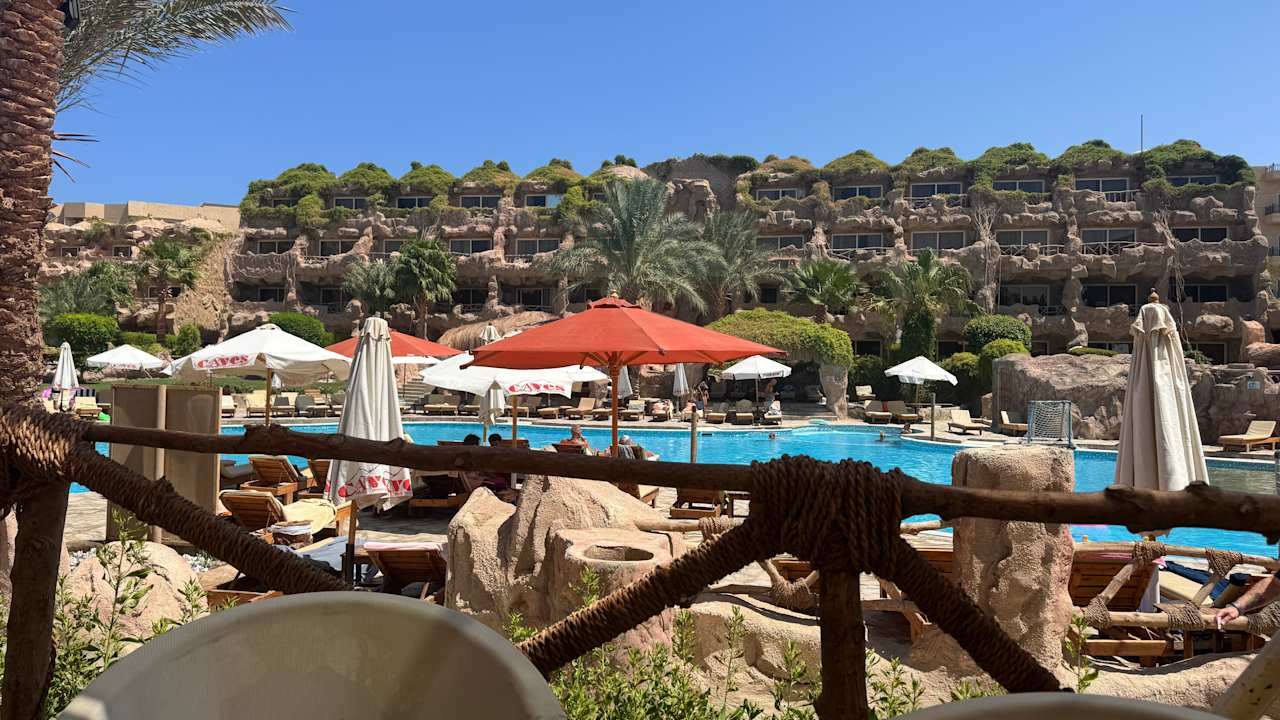 Außenansicht Hotel Caves Beach Resort (Adults Only)