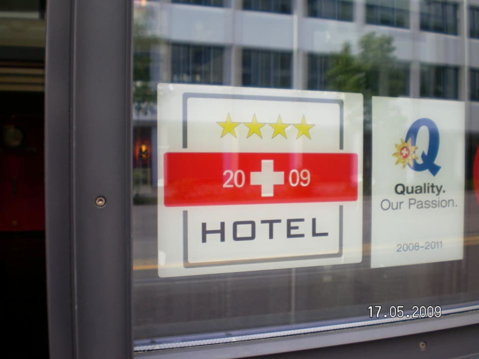 4 Sterne Hotel Allegra Lodge
