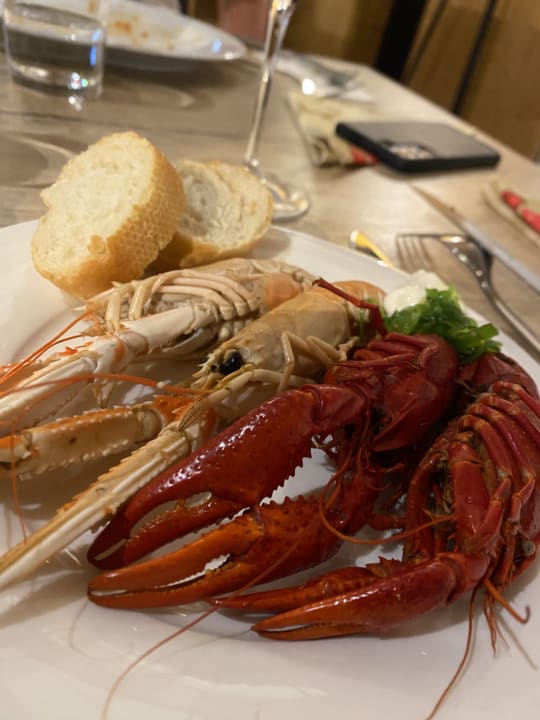 Gastro Aldiana Club Ampflwang