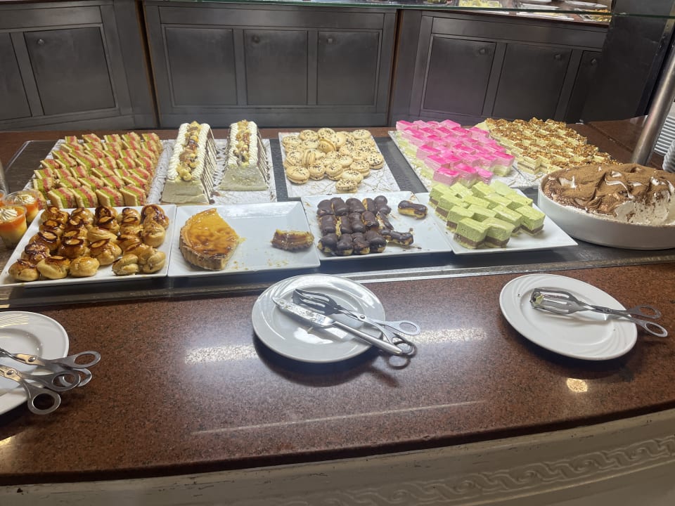 Gastro Hotel Marhaba Palace