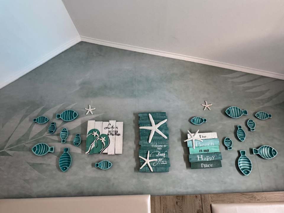 Zimmer Pickalbatros Alf Leila Wa Leila Resort - Neverland Hurghada