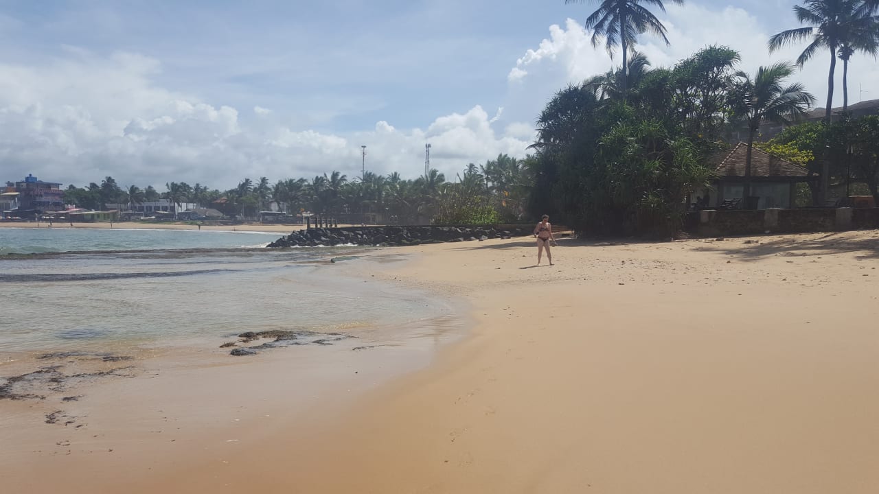 Strand Hikka Tranz by Cinnamon