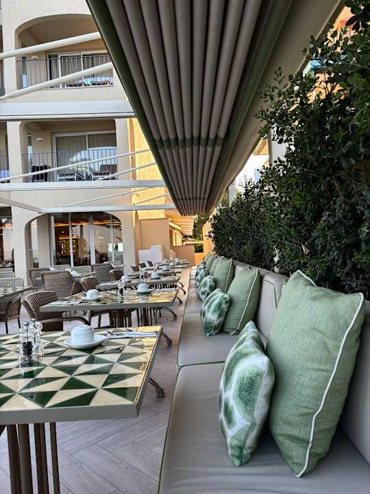 Gastro Myseahouse Flamingo - Adults only