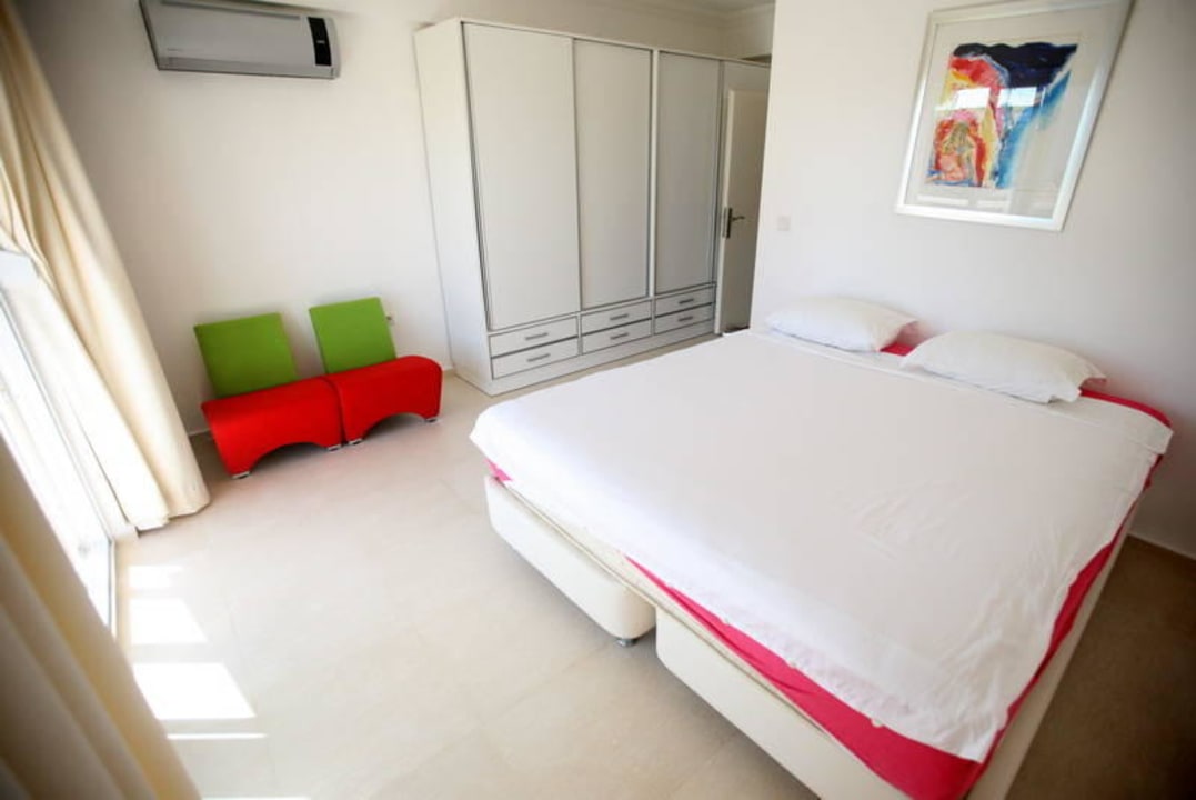 White Villa White Villa