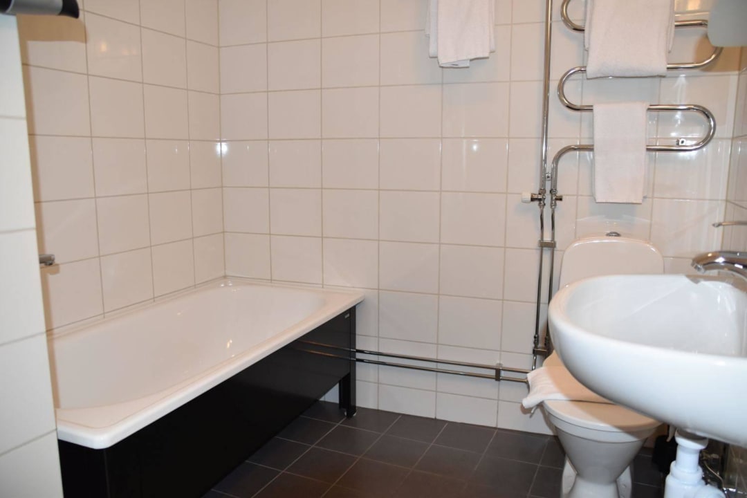 Das Bad Hotel Lilla Radmannen