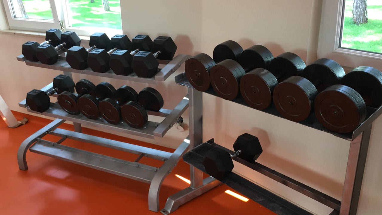 Sport & Freizeit Monachus Family Resort Sorgun