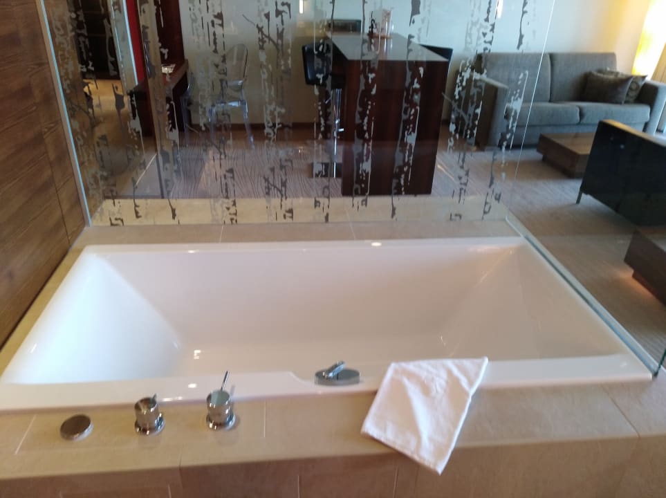 Zimmer Das Seepark Wörthersee Resort