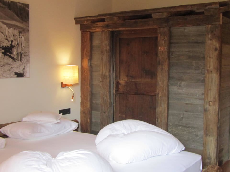 Doppelzimmer Hotel Kirchenwirt