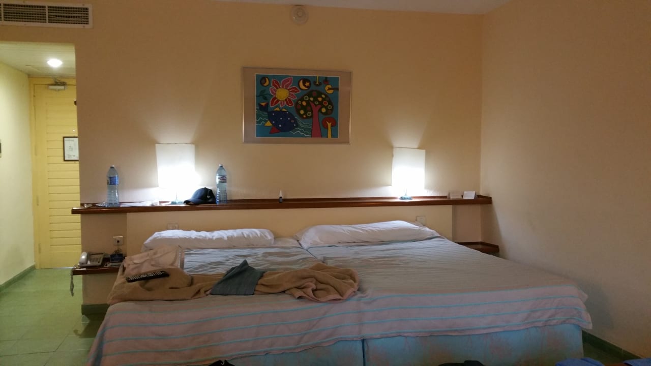 Zimmer Melia Las Antillas - Adults only