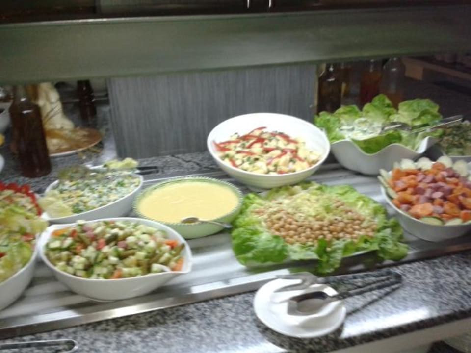 Salat Skanes Serail Aquapark