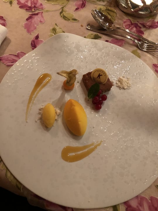 Gastro Das Karwendel - Ihr Wellness Zuhause am Achensee