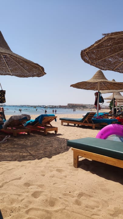 Strand Giftun Azur Resort