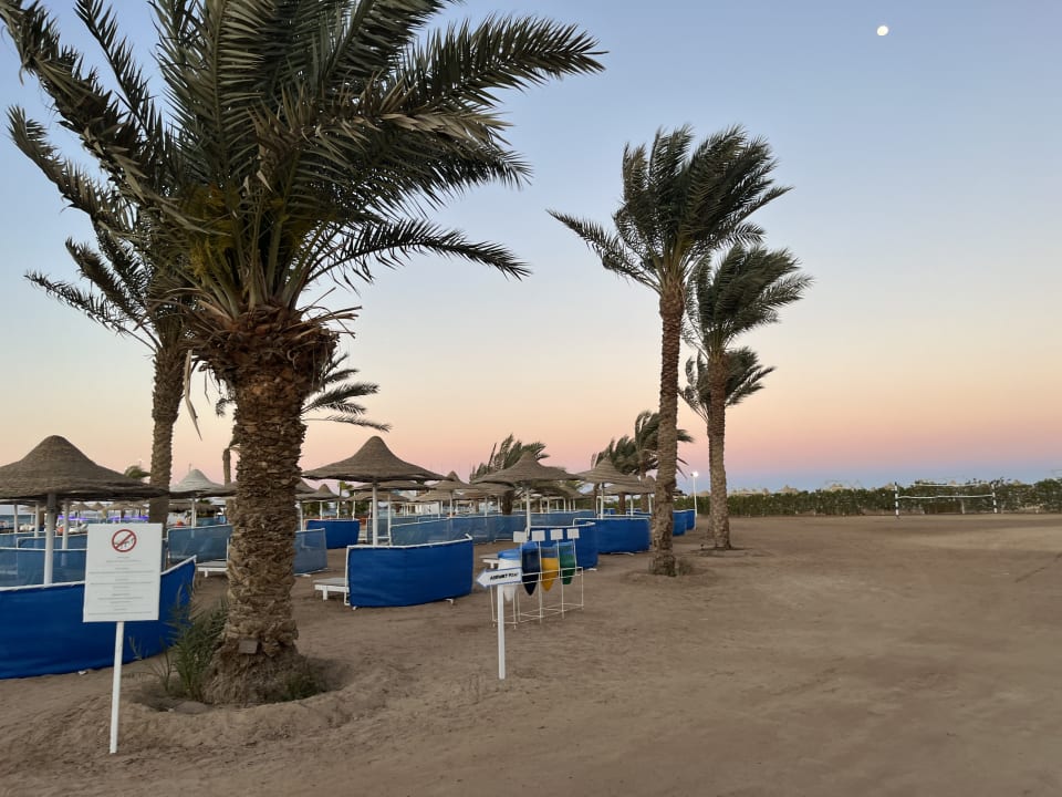 Strand LABRANDA Club Makadi