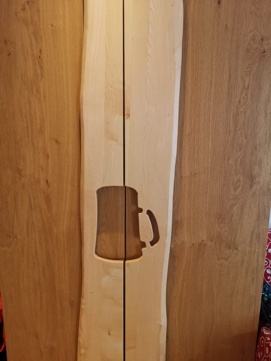 Sonstiges 1. Bier & Wohlfühlhotel Gut Riedelsbach