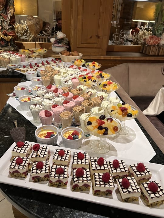 Gastro Hotel Kohlerhof