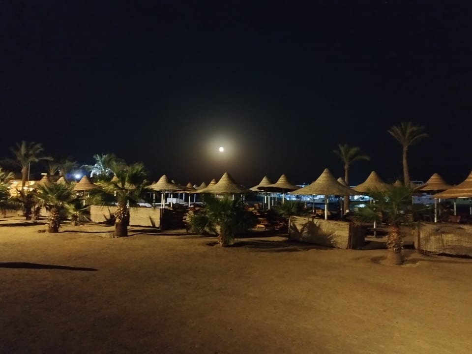 Strand Giftun Azur Resort