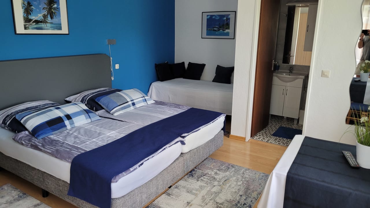 Zimmer Pension Mühlwinkler Hof