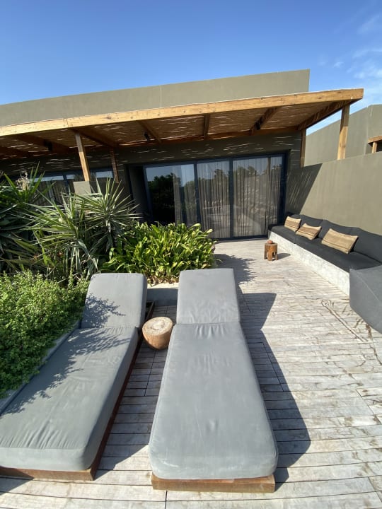 Zimmer Casa Cook El Gouna - Adults Only