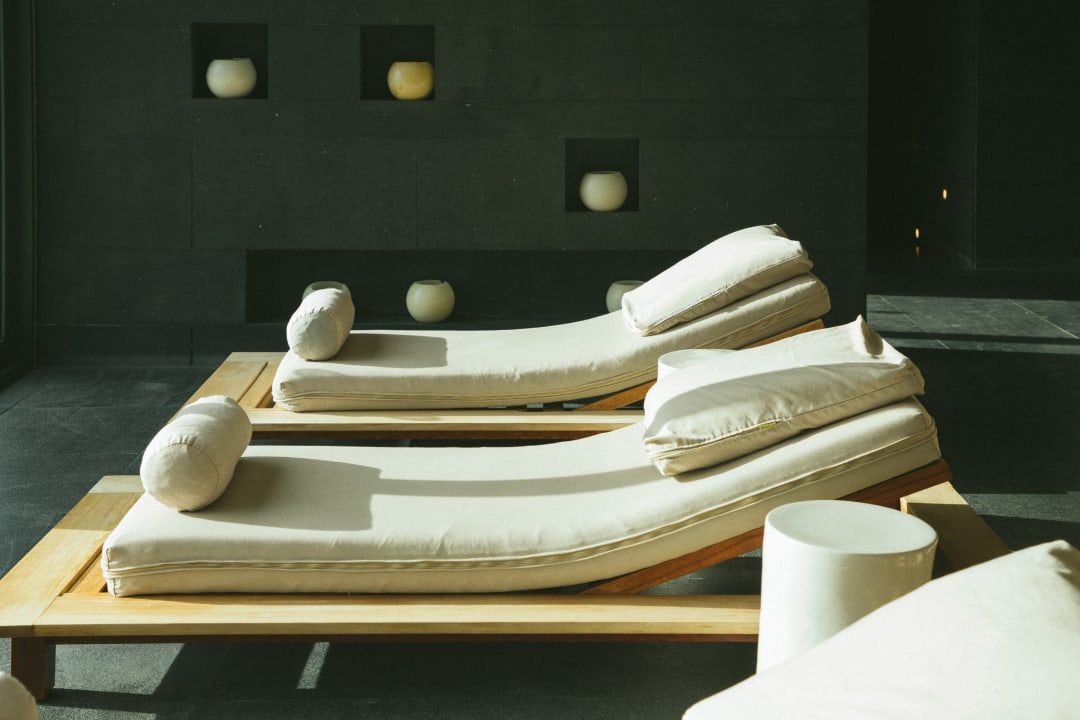 Sport & Freizeit Salobre Hotel Resort & Serenity