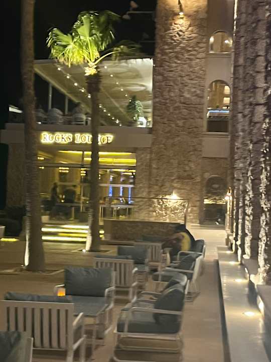 Außenansicht Pickalbatros Citadel Resort