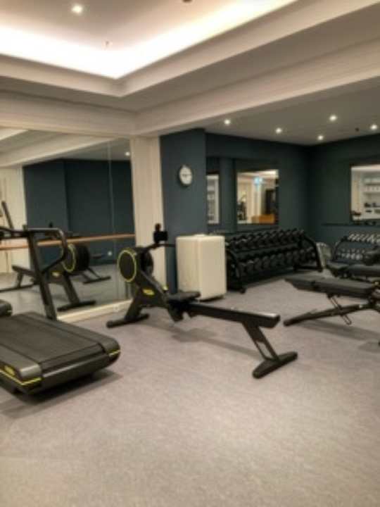 Sport & Freizeit Hotel Adlon Kempinski Berlin