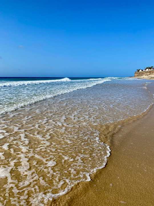 Strand Iberostar Waves Gaviotas Park