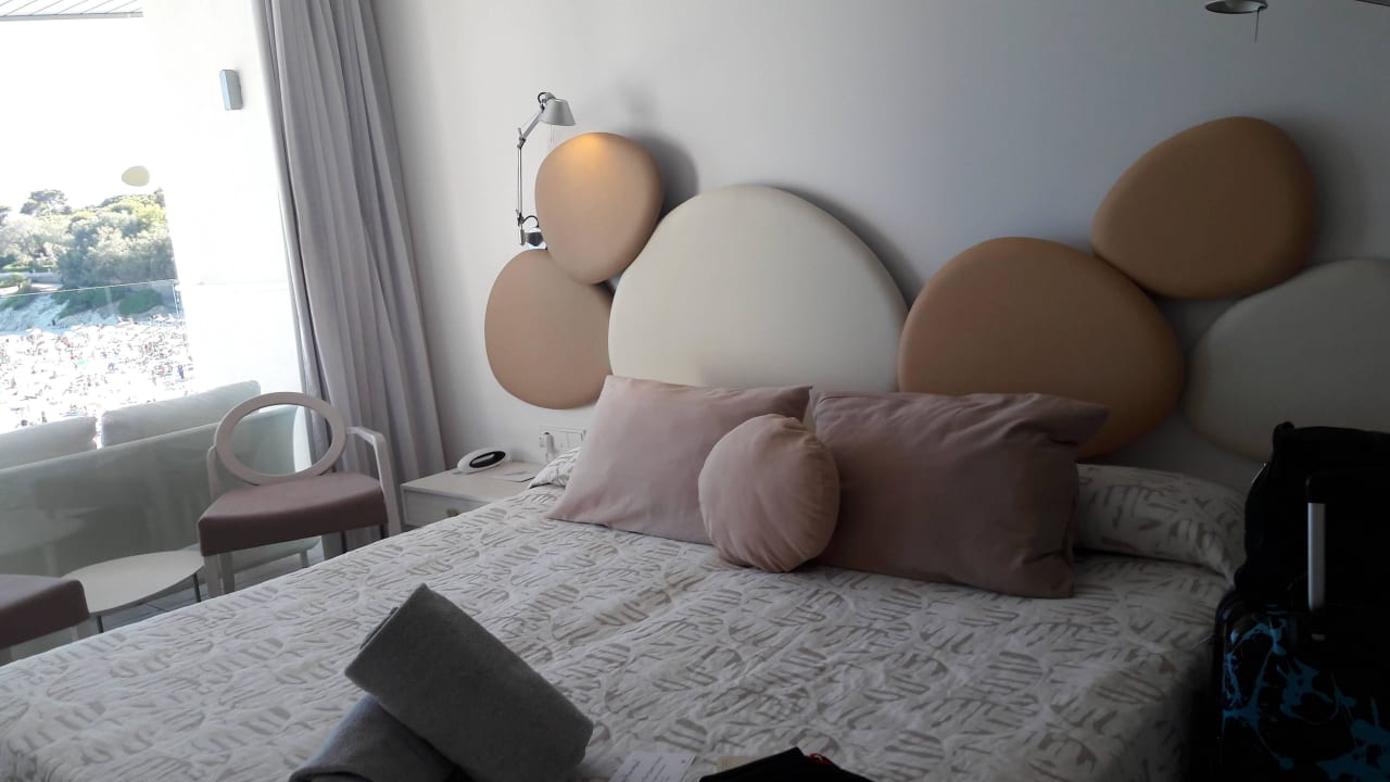 Suite 201 Son Moll Sentits Hotel & Spa