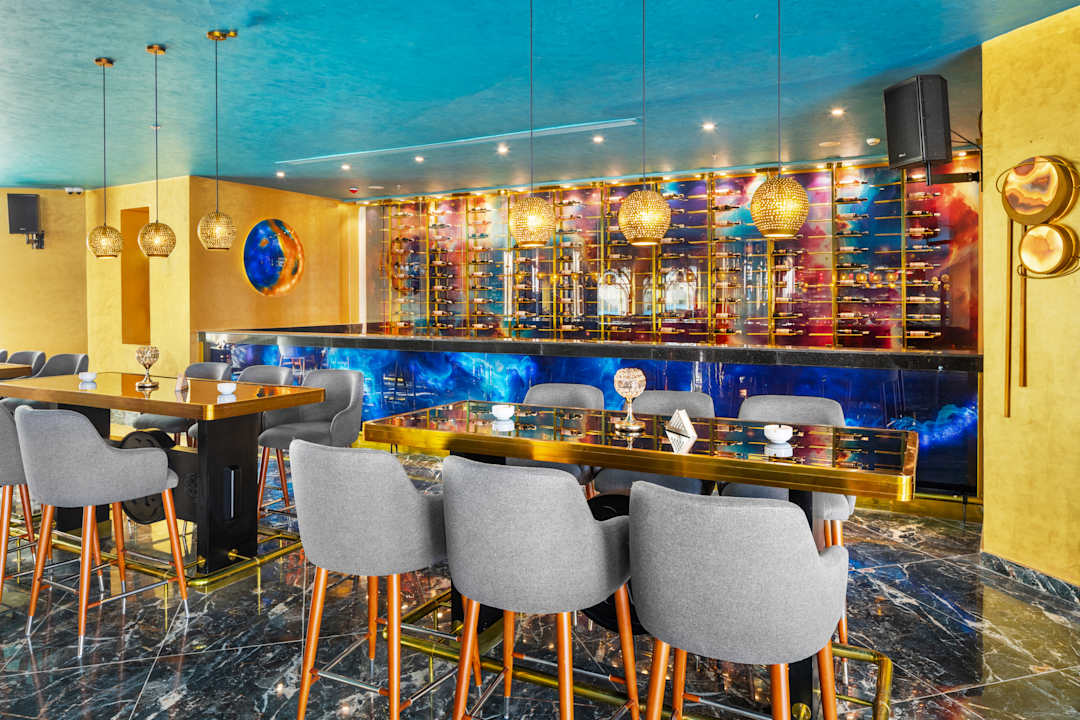 Gastro Albatros Makadi Resort