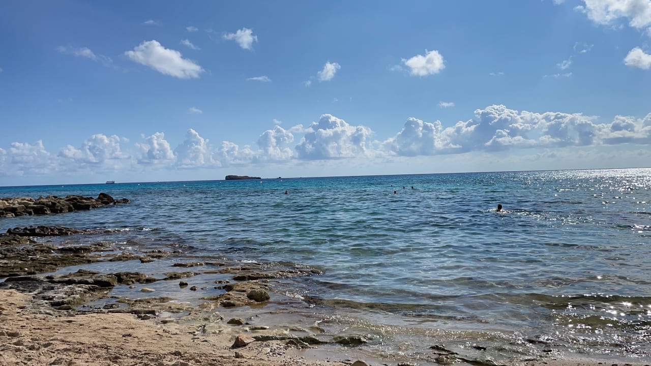 Strand Lindian Dream Seaside Resort