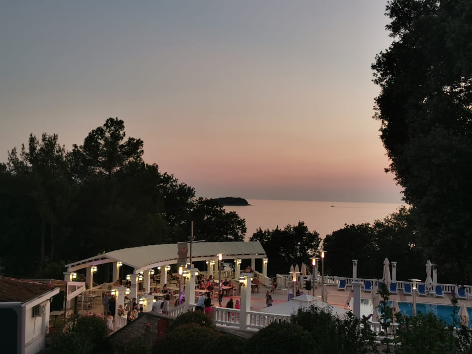 Pool Maistra Select Funtana All Inclusive Resort