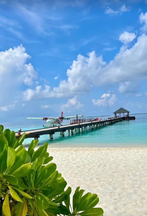 Strand Adaaran Select Meedhupparu Island Resort - Premium All Inclusive