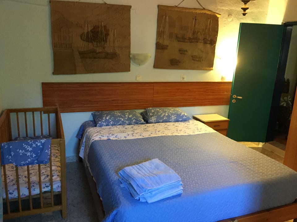 Zimmer Pension Victoria