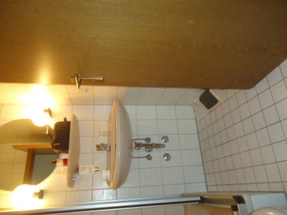 Bad Hotel Rosenthaler Hof