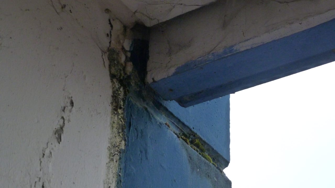 Balkon  auf dem man sich wohl fühlt Wyndham Garden Lahnstein Koblenz Hotel