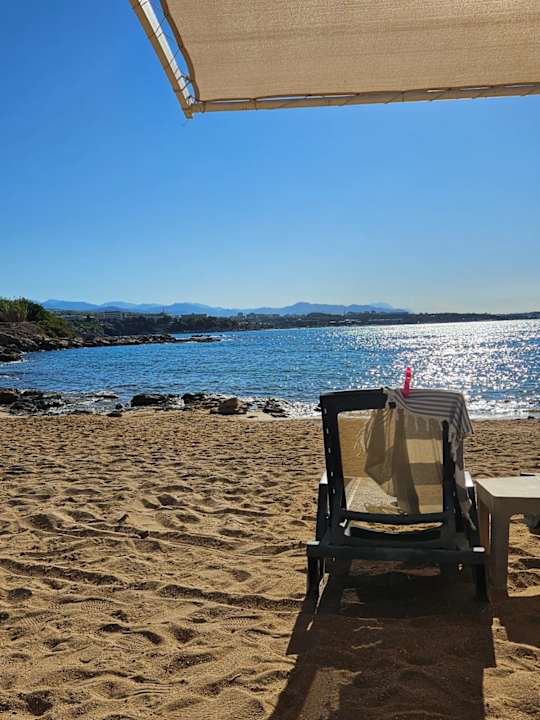 Strand Oz Hotels Incekum Beach