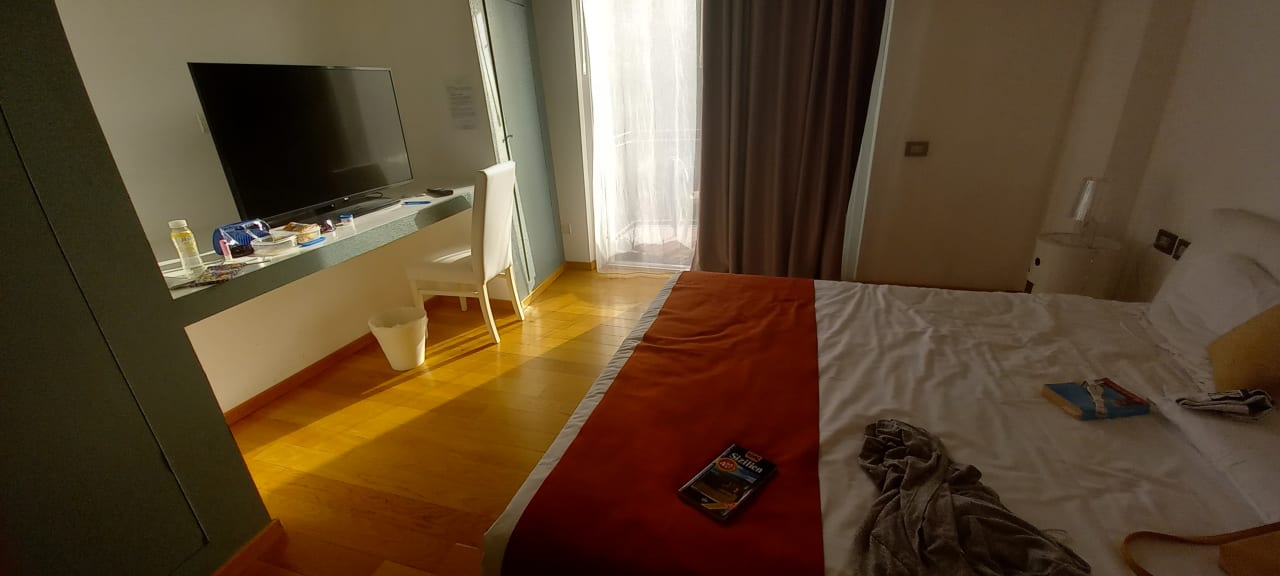Zimmer Mareneve Resort