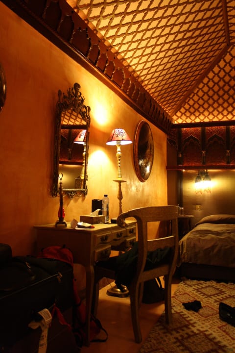 Unser Zimmer Hotel Riad Armelle